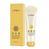 La Milee Honey Tearing Mask K122